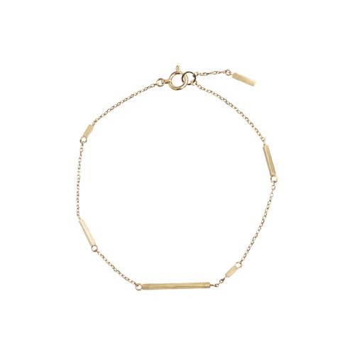 ＜HASUNA＞Signature ブレスレット