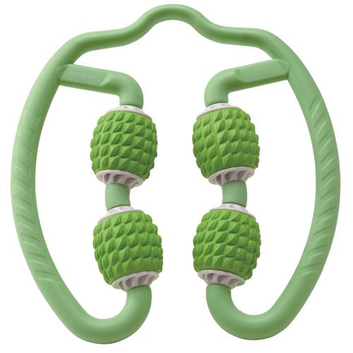 ＜ボディトレ＞カーフローラー