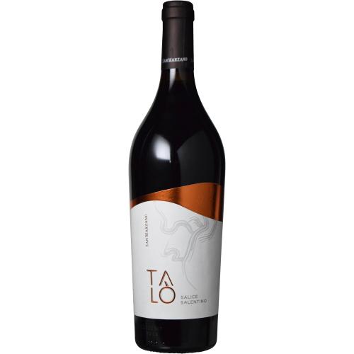 ＜サン・マルツァーノ＞タロ サリーチェ・サレンティーノ【2021】（赤ワイン）