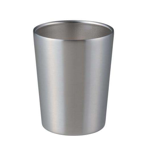 ＜ベストコ＞コンビニカップもINホット&アイスタンブラー380ml