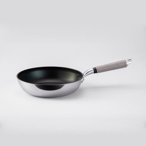 【日用雑貨】センレンキャストFANフライパン24cm