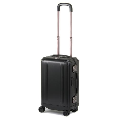 ＜ZERO HALLIBURTON＞PURSUIT ALUMINUM 94220 ハードトロリー【圧縮袋ペタコ付き】