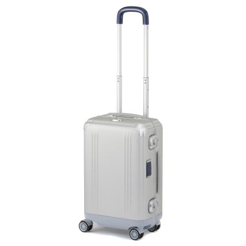 ＜ZERO HALLIBURTON＞PURSUIT ALUMINUM 94221 ハードトロリー【圧縮袋ペタコ付き】