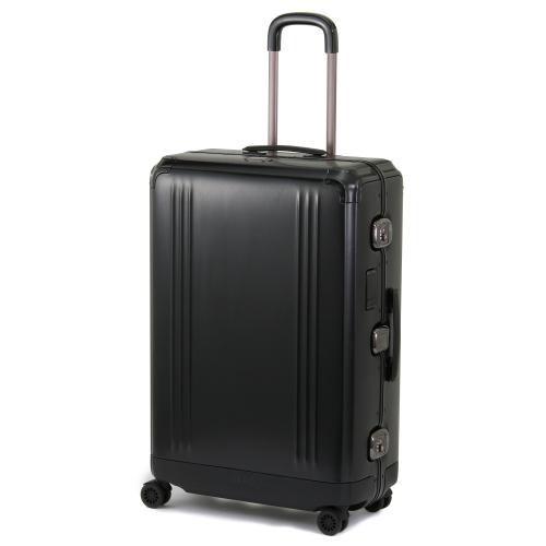 ＜ZERO HALLIBURTON＞PURSUIT ALUMINUM 94229 ハードトロリー【圧縮袋ペタコ付き】