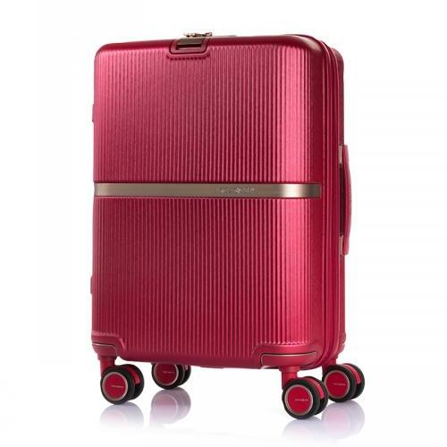 ＜サムソナイト＞ミンター スピナー55 （MINTER）