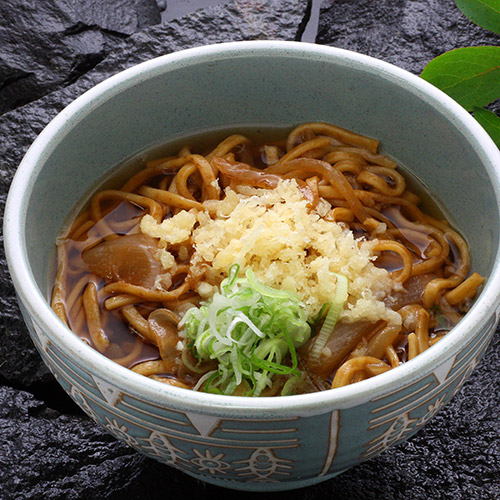 【青森県】黒石つゆやきそば伝紹会監修黒石つゆやきそばセット14食入