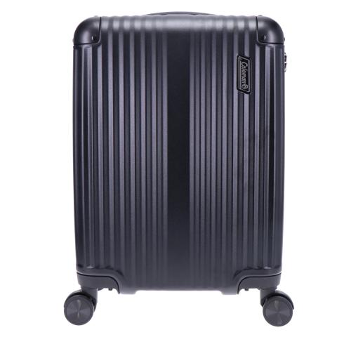 ＜コールマン＞拡張ジッパーキャリーS 14－69