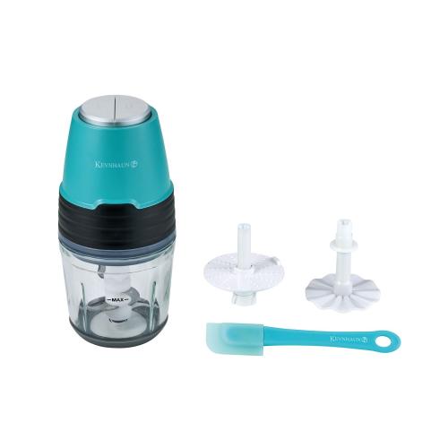 ＜KEVNHAUN＞オールインワンカッター