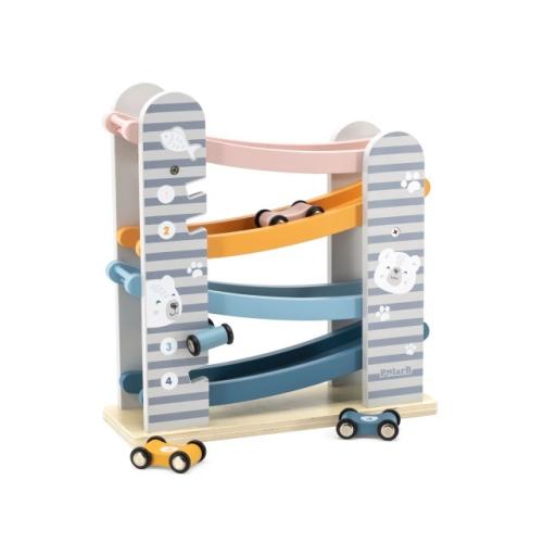 ＜PolarB＞カースライダー