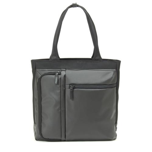 ＜BERMAS＞BAUER GEHEN 縦型トート No.60383