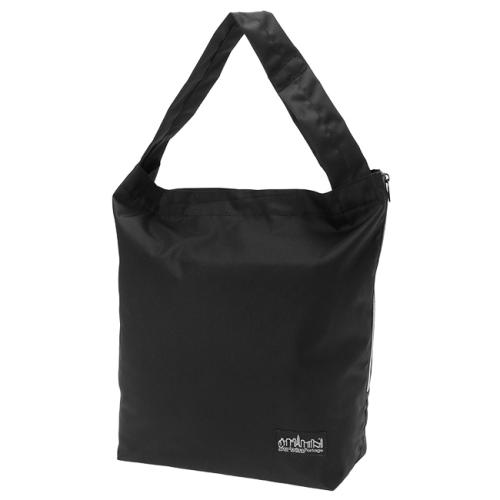 ＜Manhattan Portage BLACKLABEL＞RAFFERTY TOTE（L） CORDURA 305P MP1371-305PBL