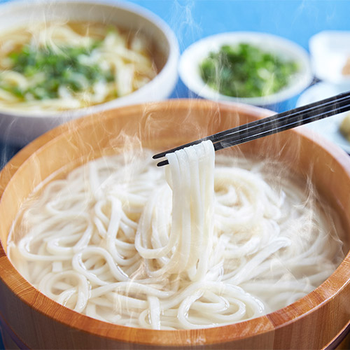 さぬき遍路シリーズ 遍路うどんギフト（大）