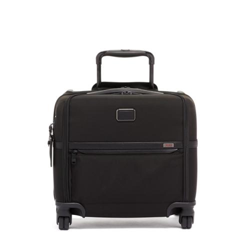 ＜TUMI＞ALPHA3 コンパクト・4ウィール・ブリーフ