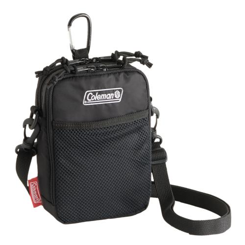 ＜コールマン＞ウォーカーポーチS　70001