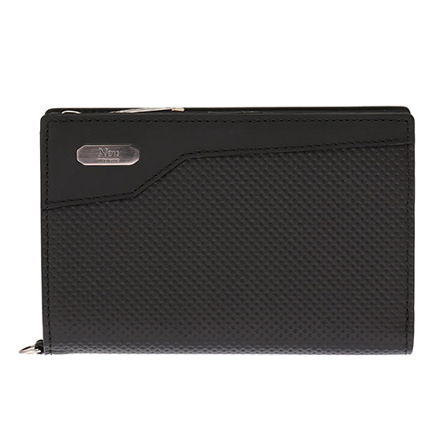 ＜ノイインテレッセ＞イクス　ミドルウォレット