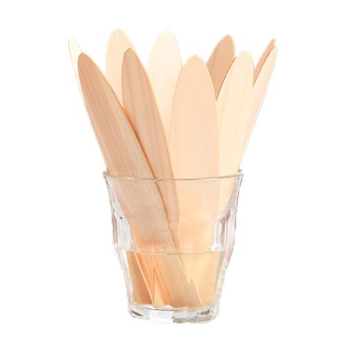 【日用雑貨】くらしものがたり　エコ加湿樹　ひのきの森　10本組