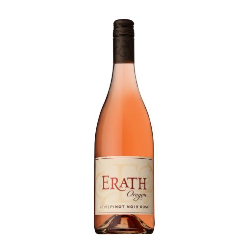 ＜イーラス＞ピノノワールロゼ【2019】（ロゼワイン）