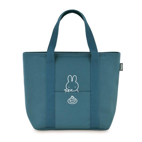 ＜サーモス＞保冷ランチバッグ　RFF-007B