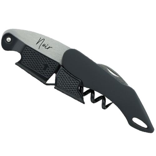 ソムリエナイフ ノワール