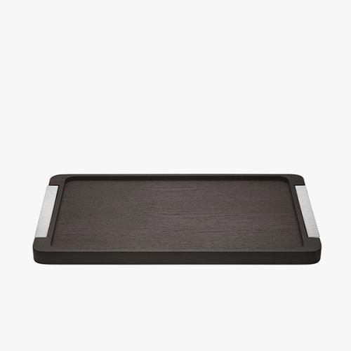 ＜ジョージジェンセン＞BERNADOTTE木製トレイ