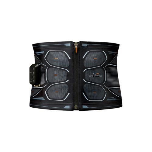 ＜SIXPAD＞Powersuit Core Belt　コントローラーセット　Sサイズ