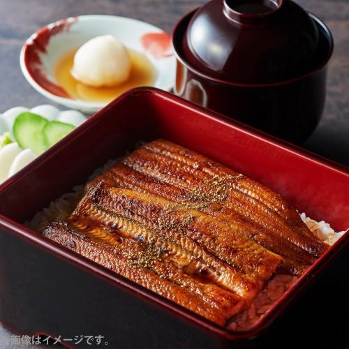 〈東京･野田岩〉うなぎ蒲焼100g×2