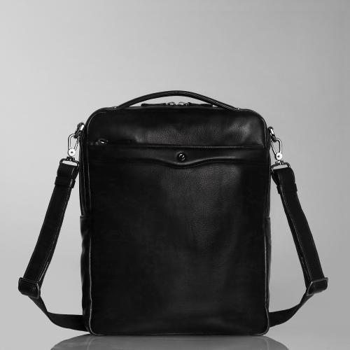 ＜オファーマン＞フレート タテ型ショルダーバッグA4 76559