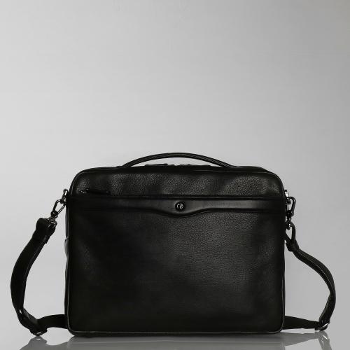 ＜オファーマン＞フレート ヨコ型ショルダーバッグA4 76560