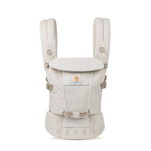 ＜Ergobaby＞EBC ADAPT SoftFlex／ナチュラルベージュ