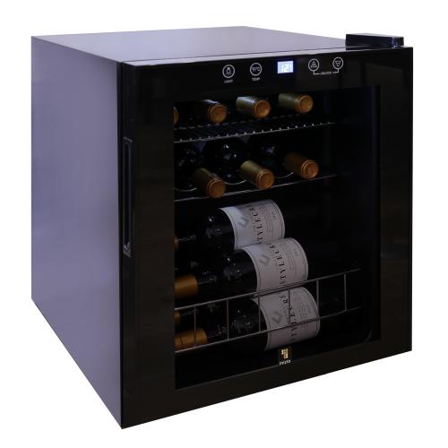 ＜ワインセラー＞スタイルクレア SI-01 13本タイプ