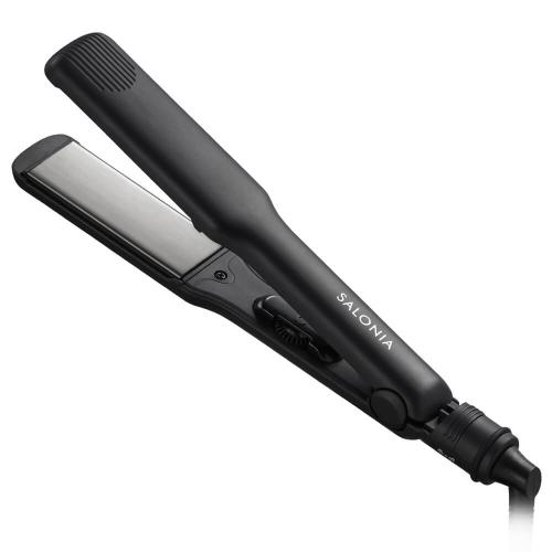 ＜SALONIA＞ストレートヘアアイロン 35mm