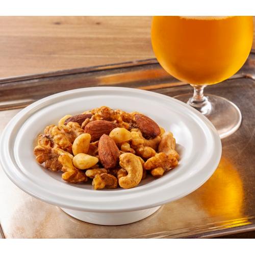 ＜ANAオリジナル＞ビーフコンソメスープを使ったとびっきりミックスナッツ8袋