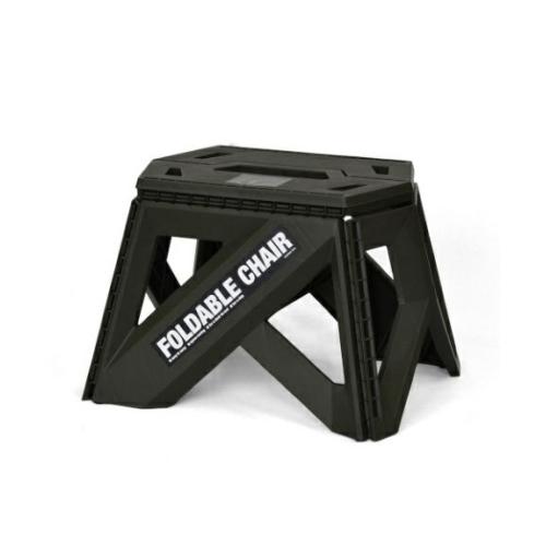 ＜bcl＞フォーダブルチェア 23cm