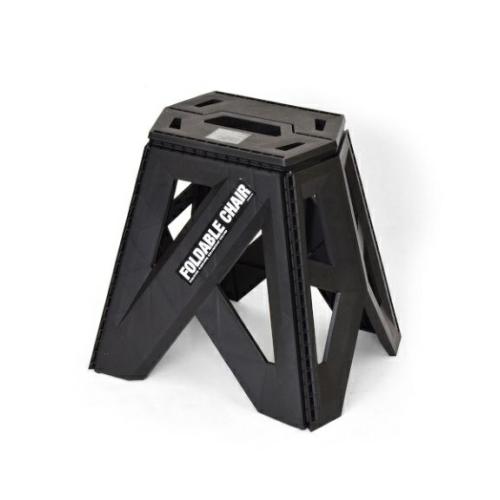 ＜bcl＞フォーダブルチェア 39cm