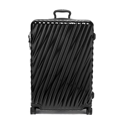 ＜TUMI＞エクステンデッド・トリップ・エクスパンダブル・4ウィール・パッキングケース