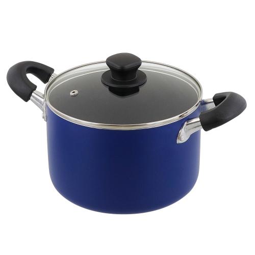 ＜ベストコ＞極深　IHキャセロール　20cm