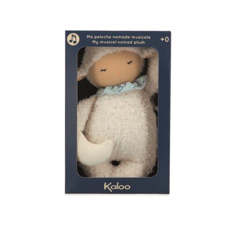 ＜Kaloo＞ヒツジノアマイネムリ／イツモイッショノオルゴール