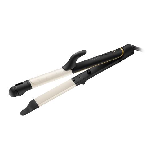 ＜VS sassoon＞スチーム２Wayアイロン (VSI3255)