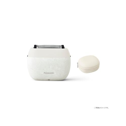 ＜Panasonic＞ラムダッシュ パームインシェーバー