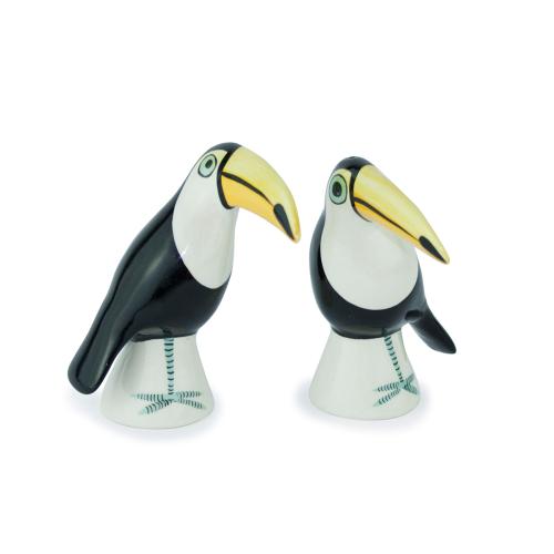 ＜Hannah Turner＞ハンナターナー ソルト&ペッパー オオハシ