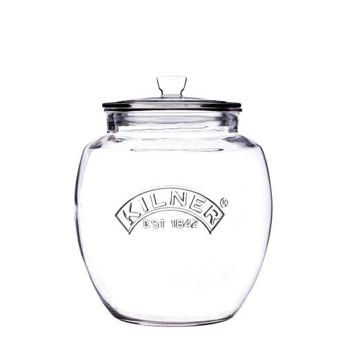 ＜KILNER＞キルナー ユニバーサルストレージジャー 2L