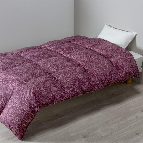 ＜西川＞羽毛ふとん　ダックダウン93％※送料込み価格