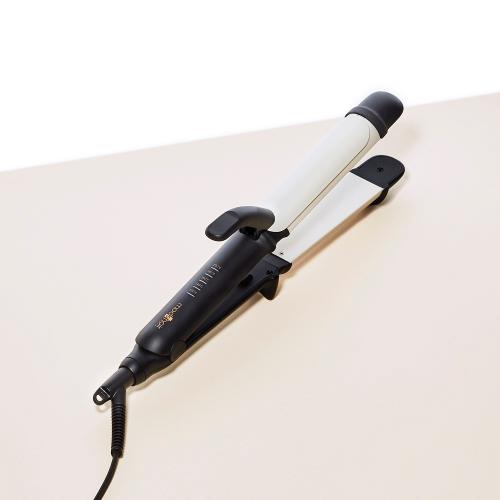 ＜モッズ・ヘア＞フレックススムーズ2wayアイロン32mm