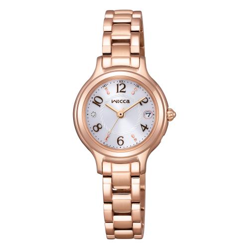 ＜シチズン＞WICCA KS1-961-11