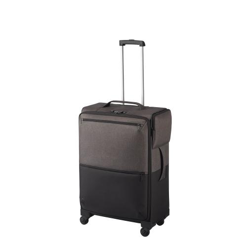 ＜プロテカ＞アクトーイ2 スーツケース 12102   66L