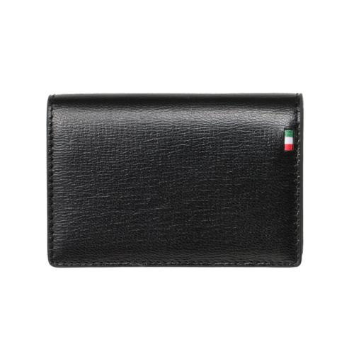 ＜ミラグロ＞パルメラートゴート・名刺入れ