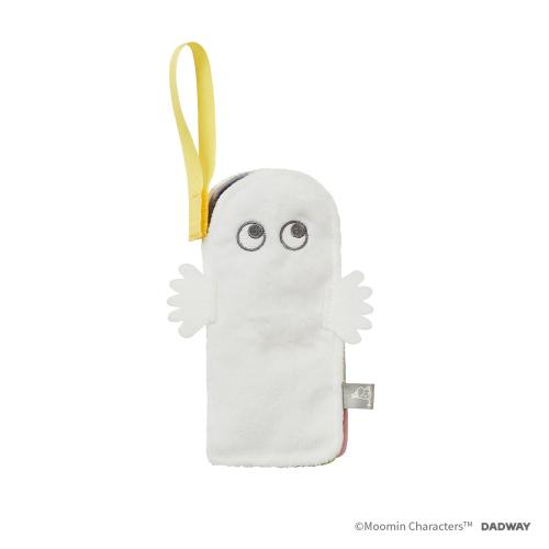 ＜MOOMIN BABY＞布えほん／ニョロニョロ