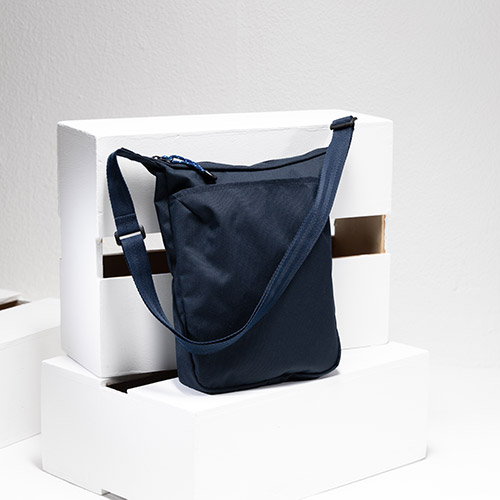 ＜ANA FINDS＞Traveler パッカブルショルダーバッグ