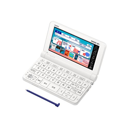 ＜カシオ＞Casio電子辞書EX-word　XD-SX4920