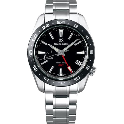 ＜グランドセイコー＞Sport Collection 9Rスプリングドライブ SBGE253
